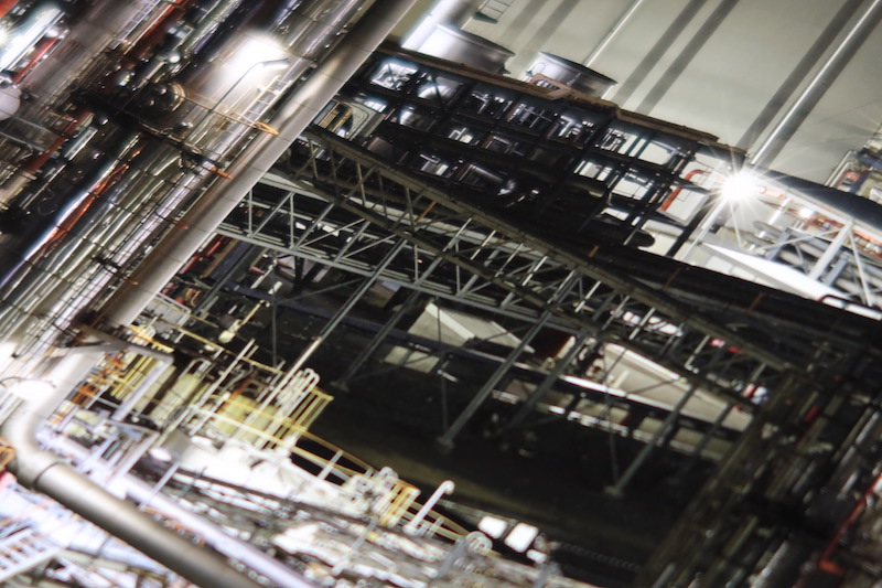 採用新型墨水的暗部列印表現