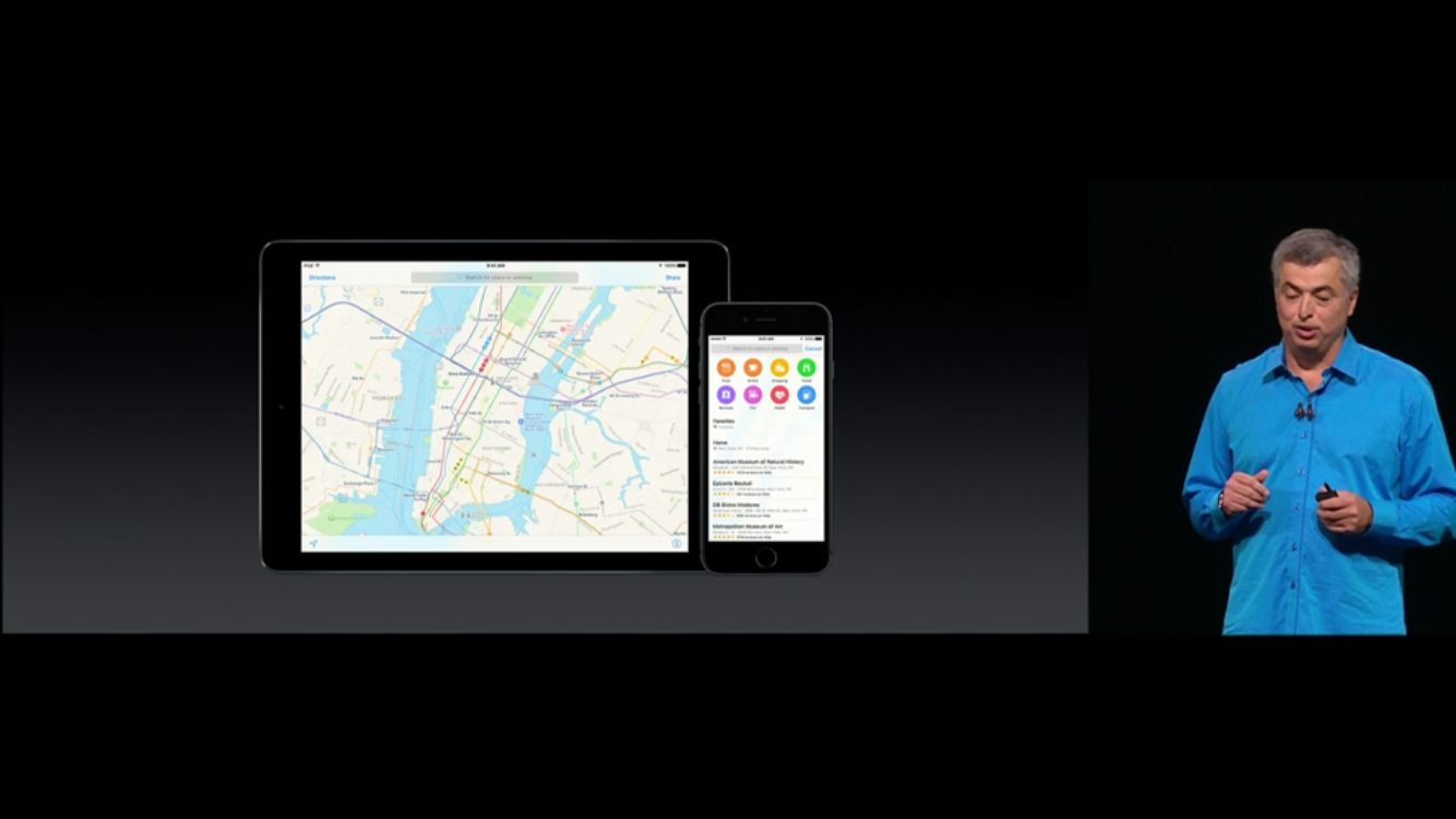 [2016 WWDC] 驚喜還沒完！5 大 Apple 沒說的超強 iOS 10 新功能！