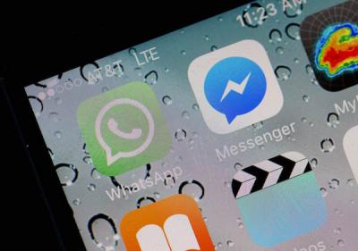 Facebook 執行長好大膽!竟跟內馬爾下戰帖單挑足球! Facebook 執行長好大膽!竟跟內馬爾下戰帖單挑足球!
