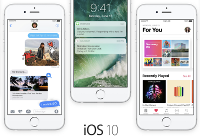 蘋果 iPhone 再不怕空間不足?iOS 10 新功能這樣做! 蘋果 iPhone 再不怕空間不足?iOS 10 新功能這樣做!