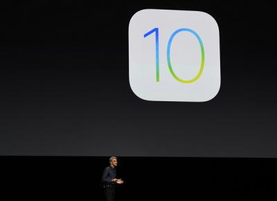 iOS 10 原生 App 到底能不能刪除?Apple 高層回應了! iOS 10 原生 App 到底能不能刪除?Apple 高層回應了!