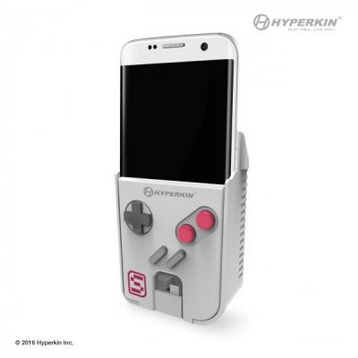 愚人節願望成真?智慧型手機也能一秒變 GameBoy! 愚人節願望成真?智慧型手機也能一秒變 GameBoy!