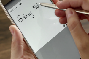 邀請函曝光!Samsung Galaxy Note 7 預計 8 月初就發表! 邀請函曝光!Samsung Galaxy Note 7 預計 8 月初就發表!
