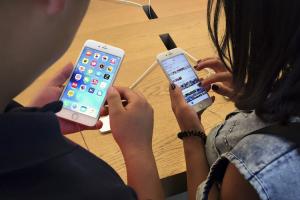 大虧近 4000 億台幣！蘋果對 iPhone 侵權告訴準備反擊！