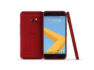 【實機直擊上線】隱藏第 4 色登場!HTC 10 夕光紅新款開賣 【實機直擊上線】隱藏第 4 色登場!HTC 10 夕光紅新款開賣