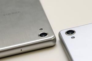 Xperia X 相機夠頂尖嗎？來看與 Galaxy S7 的實拍對決！