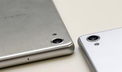 Xperia X 相機夠頂尖嗎?來看與 Galaxy S7 的實拍對決! Xperia X 相機夠頂尖嗎?來看與 Galaxy S7 的實拍對決!