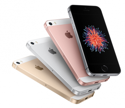 iPhone SE 價格也下殺!Apple 商品全面折價 8% iPhone SE 價格也下殺!Apple 商品全面折價 8%