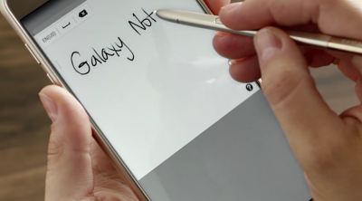 孤注一擲?傳三星 Galaxy Note 7 只有 Edge 版本! 孤注一擲?傳三星 Galaxy Note 7 只有 Edge 版本!