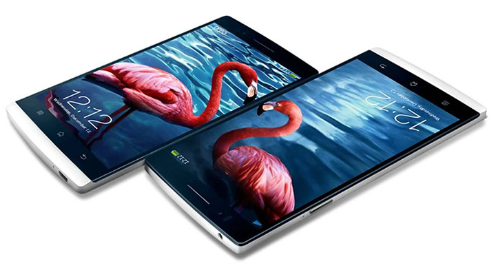 OPPO Find 9 傳出將採用 Snapdragon 821 處理器與 8GB RAM 的配置(圖/technogrezz)