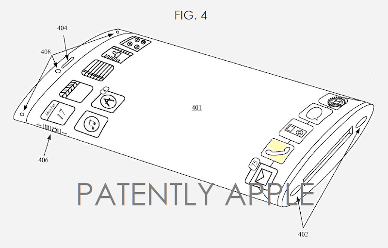 (圖/Patently Apple)