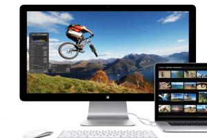 搶收藏要快? Apple 宣布 Thunderbolt 顯示器停產! 搶收藏要快? Apple 宣布 Thunderbolt 顯示器停產!