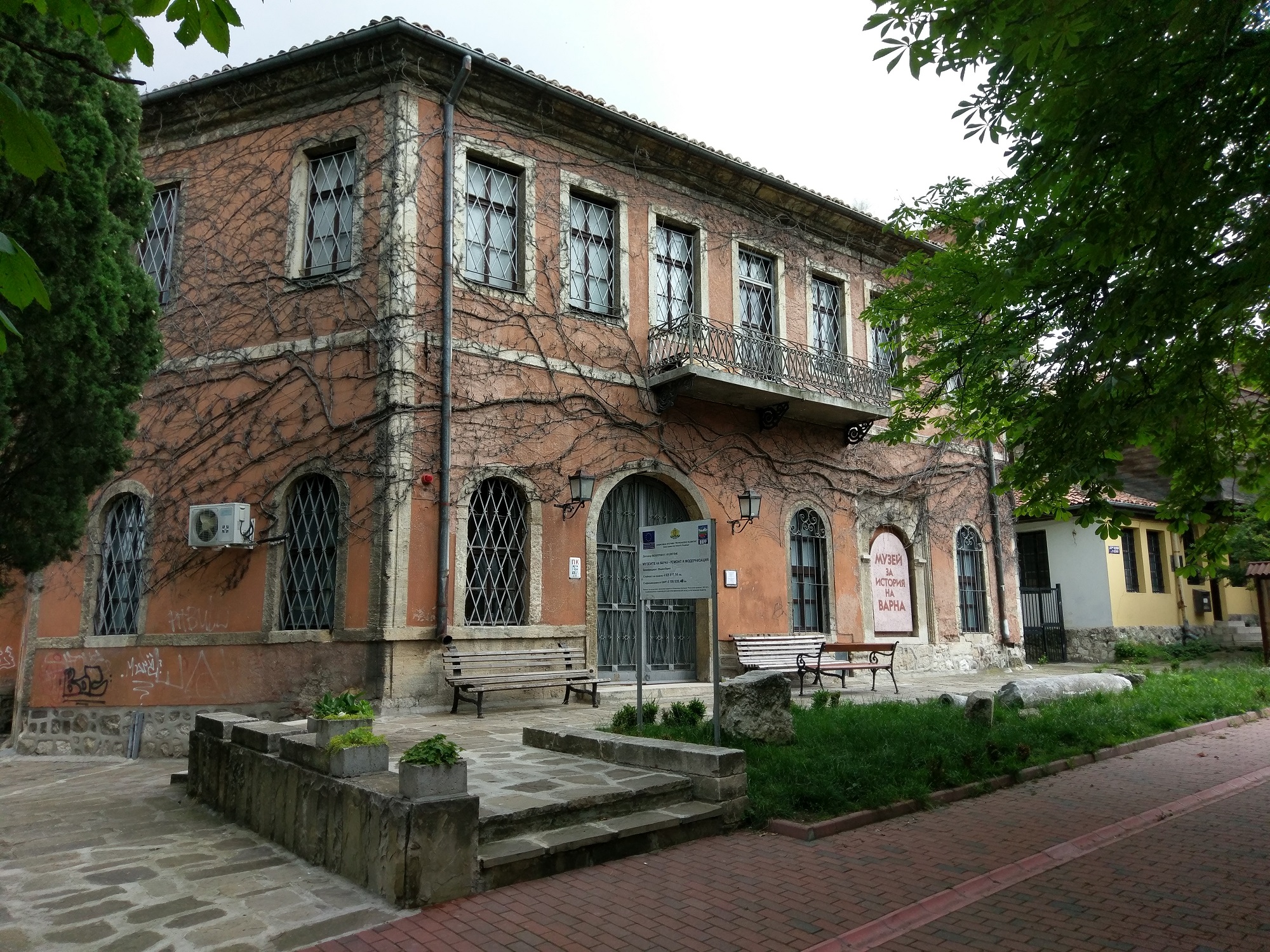 hTC 10 拍攝畫面（圖／Phone Arena）