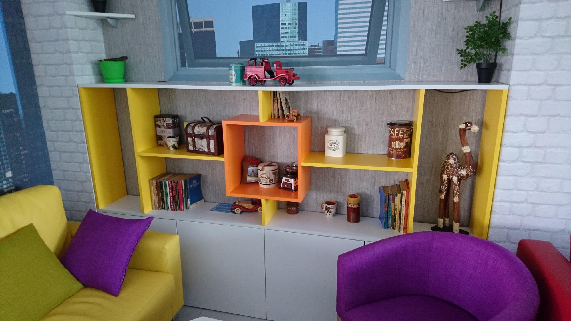 Xperia X 拍攝畫面（圖／Phone Arena）