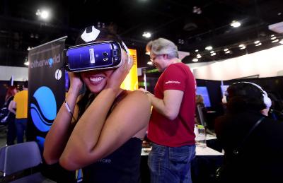 HTC Vive 也能一起玩!Oculus 放棄 VR 內容版權保護機制 HTC Vive 也能一起玩!Oculus 放棄 VR 內容版權保護機制