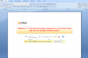 Office 365 被綁架軟體大量攻擊?Avanan:我們 50% 客戶全中招! Office 365 被綁架軟體大量攻擊?Avanan:我們 50% 客戶全中招!