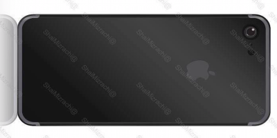 iPhone 7 將推「太空黑」款式!背面 Logo 還有秘密? iPhone 7 將推「太空黑」款式!背面 Logo 還有秘密?