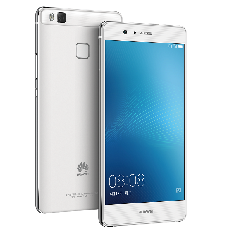 (圖/Huawei)