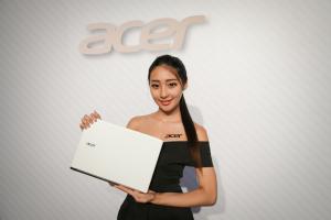 為了找到市場上的「好機會」 Acer 準備了這一款筆電新品！