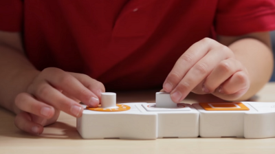 物聯網 DIY!Google 要你用「積木」寫程式? 物聯網 DIY!Google 要你用「積木」寫程式?