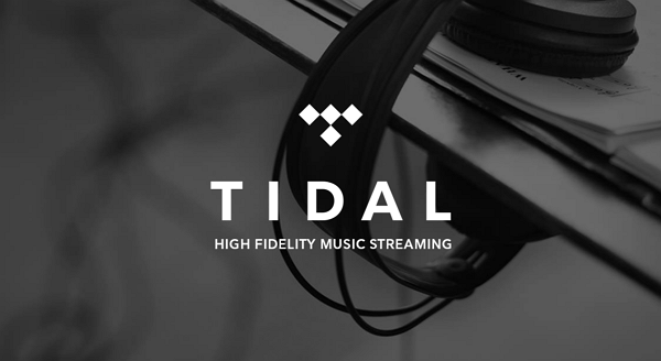 Tidal 並沒有提供免費服務。(圖片來源/Tidal)