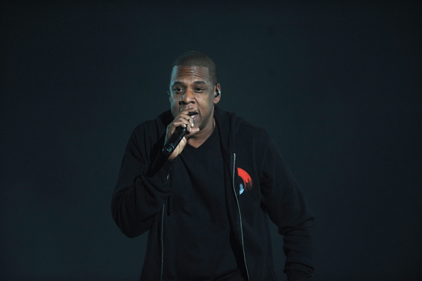 Jay Z 以 5600 萬美元向瑞典上市母公司 Aspiro 收購 Tidal(圖片來源/美聯)