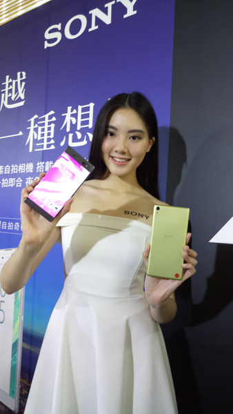Xperia XA Ultra 主鏡頭實測(圖/記者譚偉晟拍攝)
