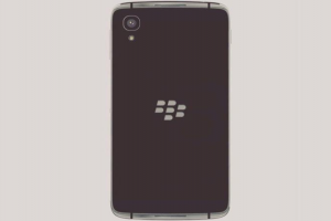BlackBerry 又活過來了?3 款新機消息曝光! BlackBerry 又活過來了?3 款新機消息曝光!