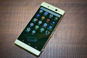 6 吋大螢幕也能單手操作!Sony Xperia XA Ultra 靠的是這個秘密 6 吋大螢幕也能單手操作!Sony Xperia XA Ultra 靠的是這個秘密
