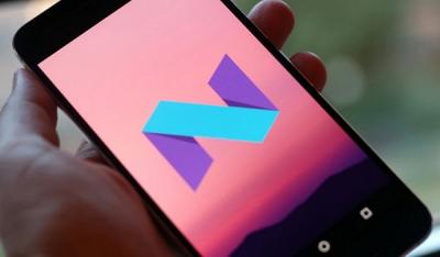 Android N 代表甜點正式公布!hTC 這 3 款手機最先接獲更新! Android N 代表甜點正式公布!hTC 這 3 款手機最先接獲更新!