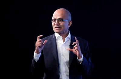 比 Windows 10 更重要?微軟 CEO:這世界不能沒有「它」! 比 Windows 10 更重要?微軟 CEO:這世界不能沒有「它」!