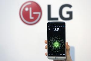 Android 旗艦機第一輪輸家出爐？LG G5 銷量大衰退！