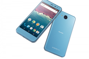 平價手機也防水?Sharp 攜手 Google 推 Android One 新機! 平價手機也防水?Sharp 攜手 Google 推 Android One 新機!