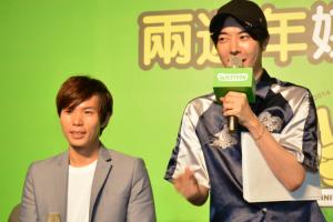 人生能有多不幸?LINE WebToon 人氣漫畫家分享創作心路! 人生能有多不幸?LINE WebToon 人氣漫畫家分享創作心路!