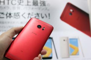 HTC 要怎麼救手機？ 旗艦 HTC 10 將是關鍵！