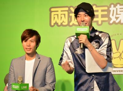 人生能有多不幸?LINE WebToon 人氣漫畫家分享創作心路! 人生能有多不幸?LINE WebToon 人氣漫畫家分享創作心路!