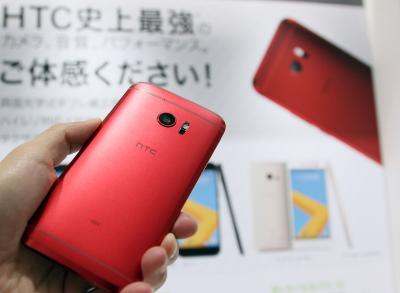 HTC 要怎麼救手機? 旗艦 HTC 10 將是關鍵! HTC 要怎麼救手機? 旗艦 HTC 10 將是關鍵!