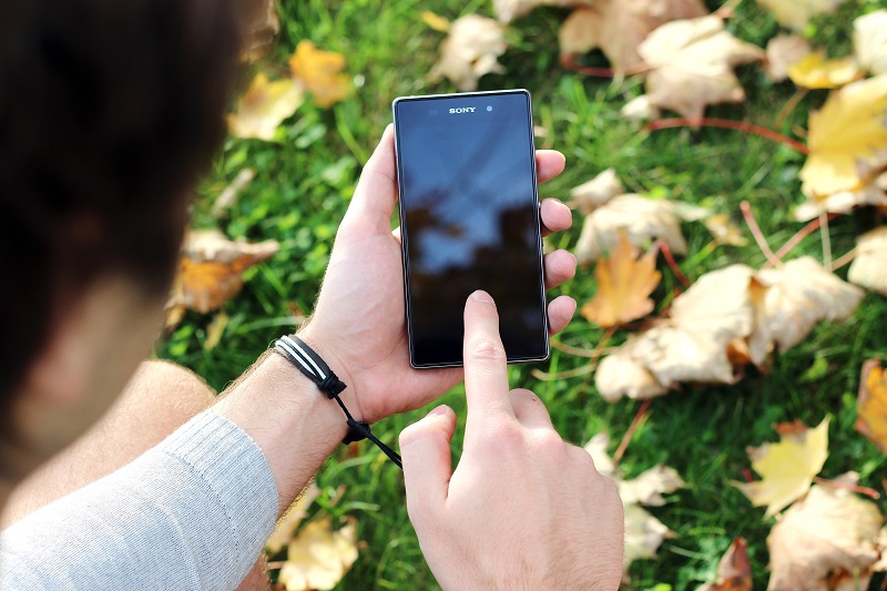 若是手機已 Root,惡意程式將更容易感染手機(圖/static.pexels.com)