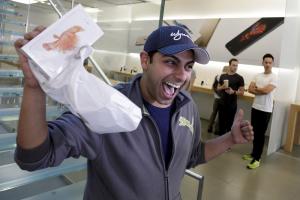 抓住 iPhone 7 發表前的商機！現在賣掉這款手機最值錢！