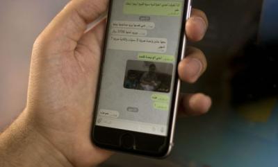 加密通訊好安全?ISIS 用 WhatsApp、Telegram 買賣性奴隸! 加密通訊好安全?ISIS 用 WhatsApp、Telegram 買賣性奴隸!