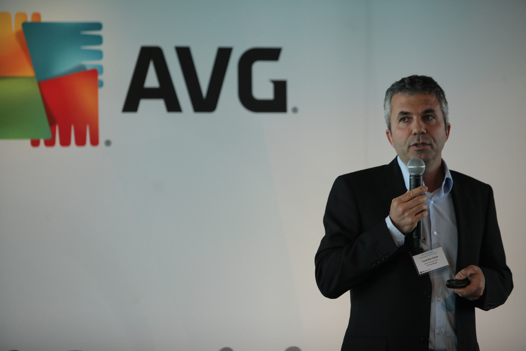 AVG 與 Avast 提供的免費防毒服務,是不少電腦用戶日常使用的主要防毒軟體(圖/PhotoPin)