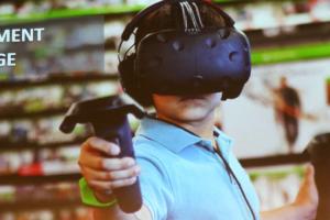 [小編觀點]VR 真能成為明日新星？這三點將是決勝關鍵！