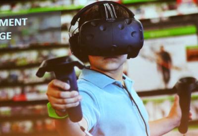 [小編觀點]VR 真能成為明日新星？這三點將是決勝關鍵！