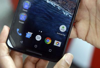 你也是忠實用戶嗎?Antutu 分析全球最熱門 Android 手機是它! 你也是忠實用戶嗎?Antutu 分析全球最熱門 Android 手機是它!