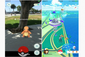 這不是神奇寶貝!《Pokemon Go》玩家抓傑尼龜遇見男屍? 這不是神奇寶貝!《Pokemon Go》玩家抓傑尼龜遇見男屍?