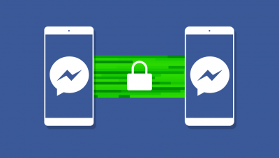 還在用 LINE 傳私密照?Facebook 要提供更安全的方法! 還在用 LINE 傳私密照?Facebook 要提供更安全的方法!