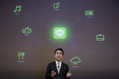 網址、影片很難找？3 招 LINE 桌面版特殊搜尋法！