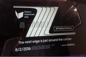 Note 7 又採雙版本規格!高通 PK 三星哪個贏? Note 7 又採雙版本規格!高通 PK 三星哪個贏?