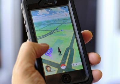 一款遊戲救了任天堂!但「Pokémon Go」製作者另有其人! 一款遊戲救了任天堂!但「Pokémon Go」製作者另有其人!