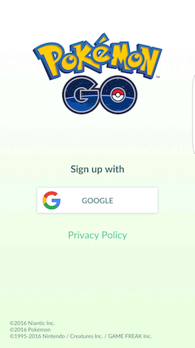 現在台灣地區的 Android 手機用戶也可以透過下載 APK 檔案的方式下載《Pokémon Go》遊戲了!